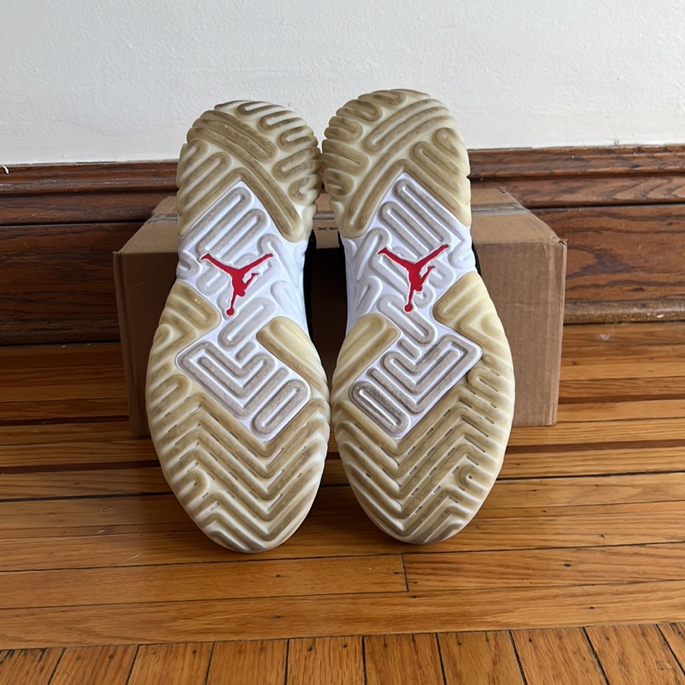 Jordan Proto React - image 5